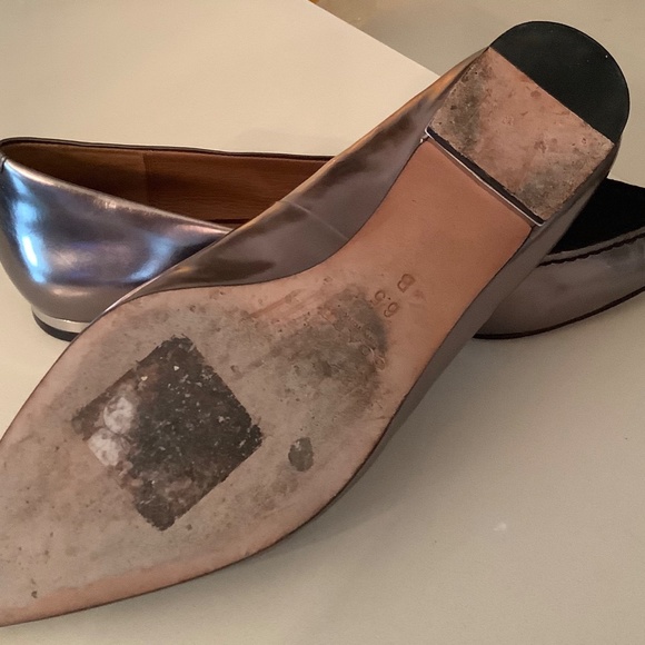 Coach Flats 6.5 - Picture 5 of 5